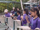 โครงการศึกษานอกสถานที่ “ป.4 : ท่องแดนมหัศจรรย์ในเขาเขียว” Image 59
